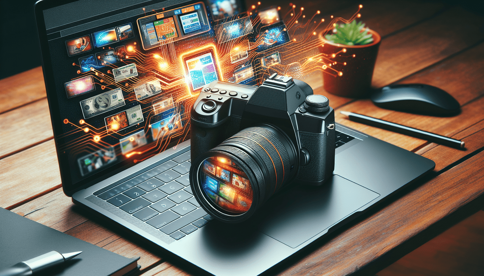 Franklin Hatchetts Easy Tutorial for Making Money Online Using Images Franklin Hatchetts Easy Tutorial for Making Money Online Using Images