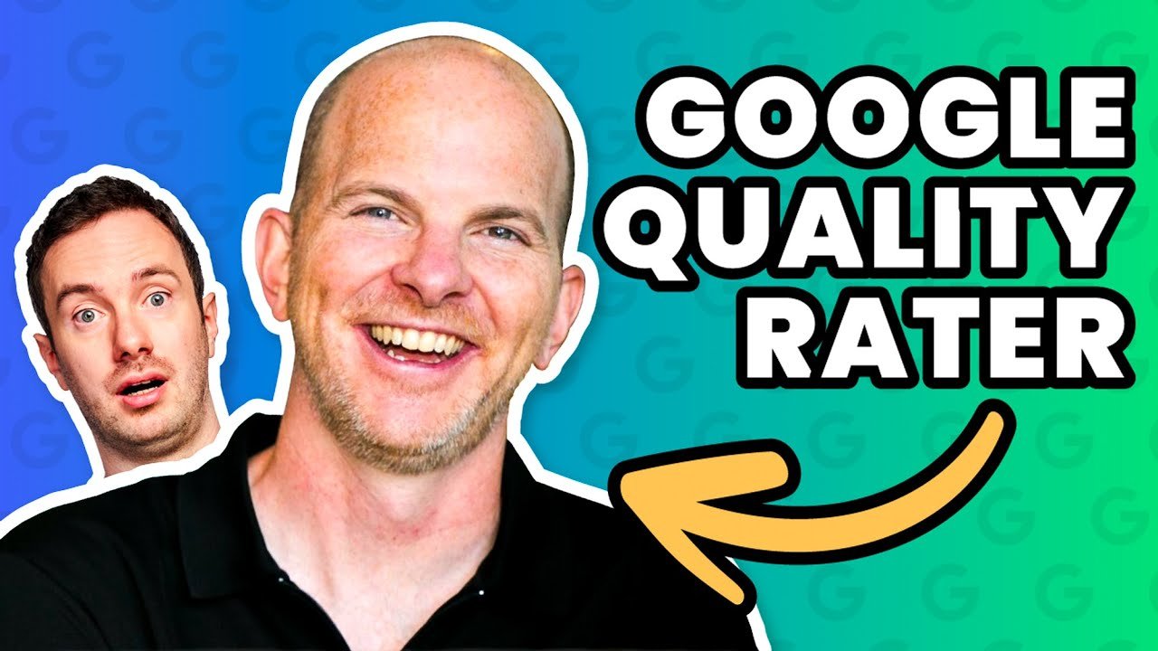 Guest Overview: Insights from Cyrus Shepard, a Former Google Quality Rater