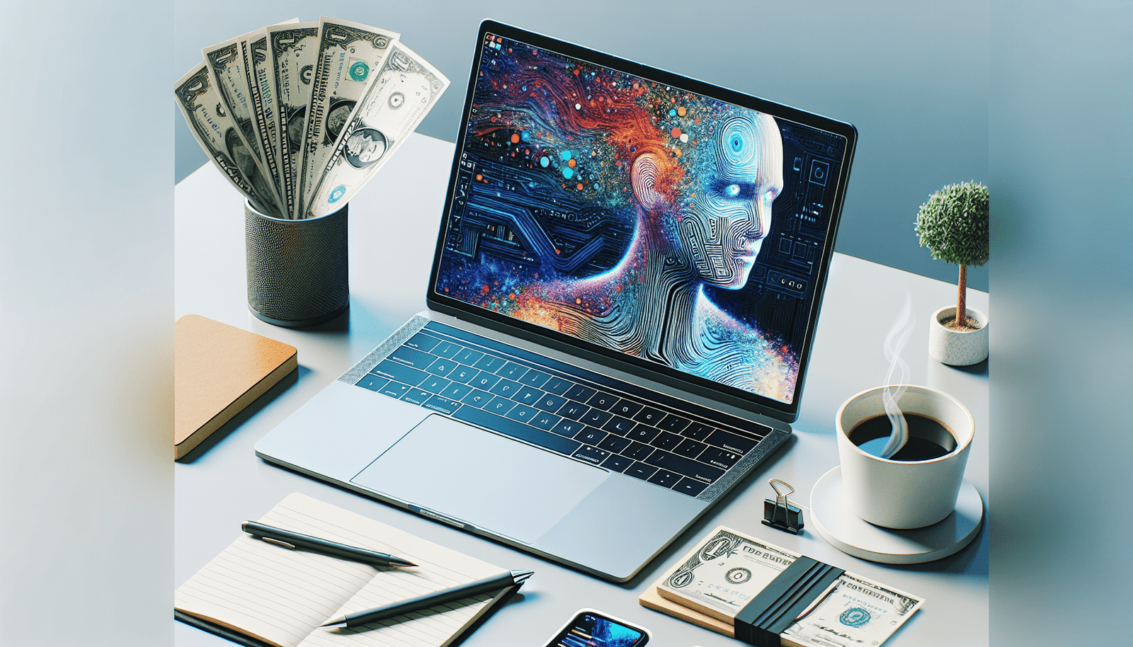 Making Money Online Using AI in 2024 with Franklin Hatchett: A Beginners Guide to Affiliate Marketing on Clickbank.com Making Money Online Using AI in 2024 with Franklin Hatchett: A Beginners Guide to Affiliate Marketing on Clickbank.com