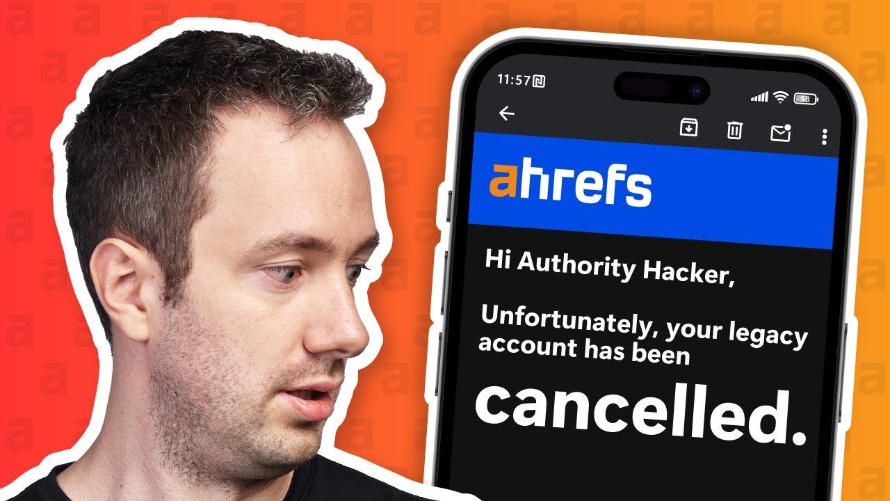 The Transparent Conversation: Gael’s Voice for the People at Ahrefs