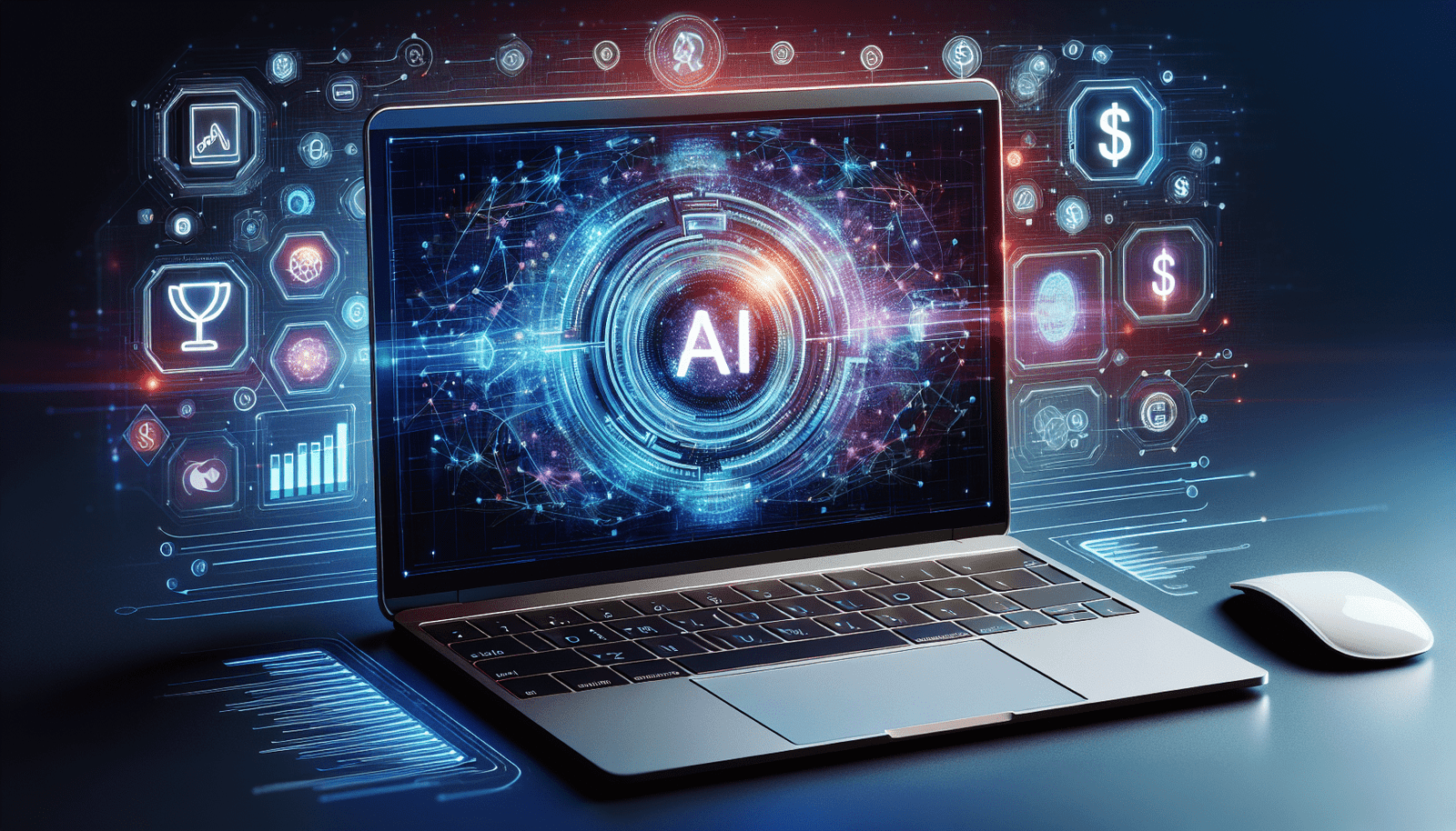 Franklin Hatchett’s Guide to Making Money Online with AI Tools