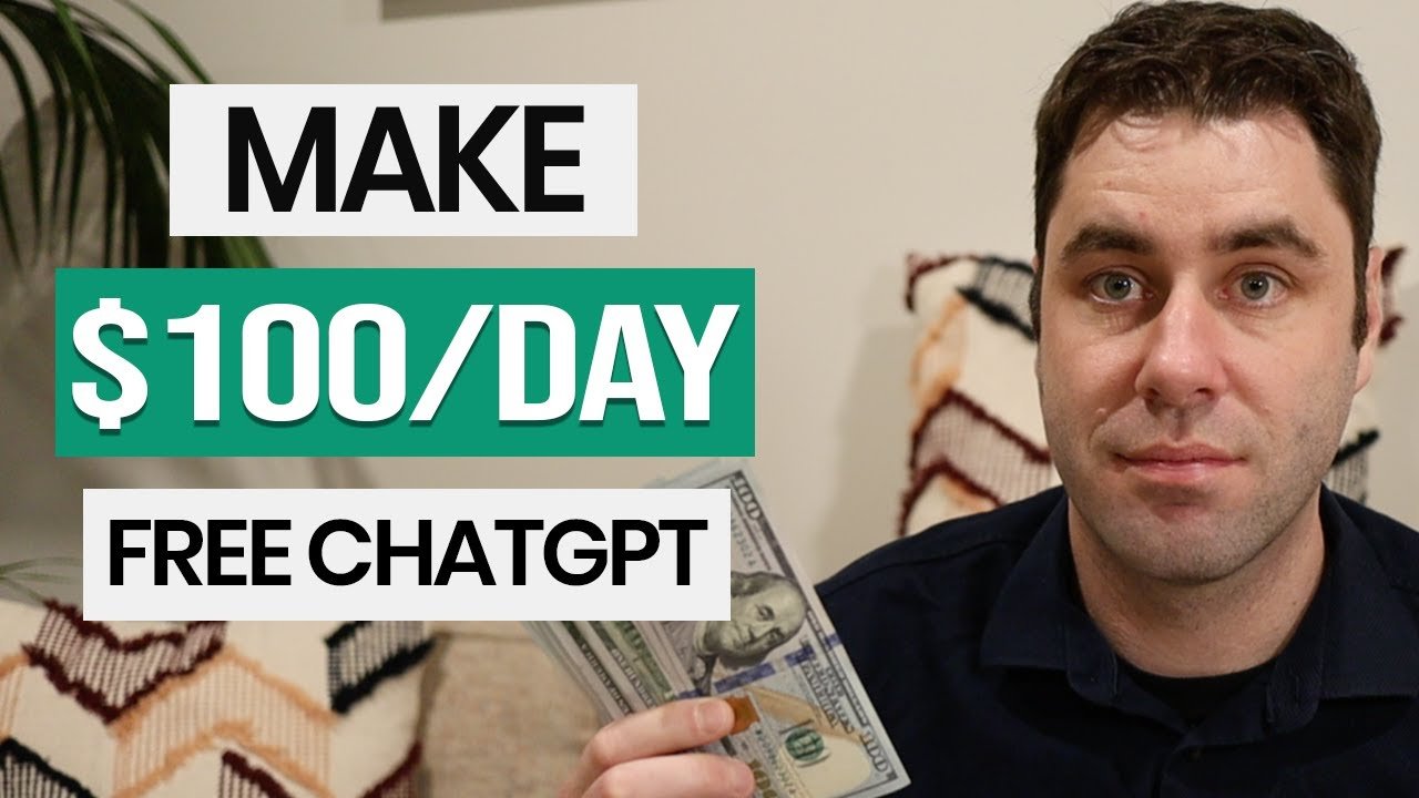 Free Online Income Tutorial with Franklin Hatchett: Use ChatGPT and Digistore24 for Affiliate Marketing