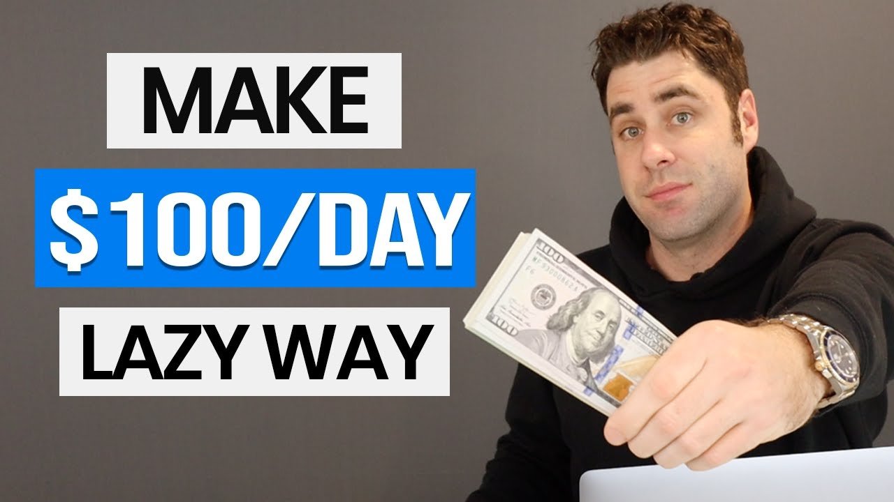 Make Money Watching Videos: Easy Method for Beginners