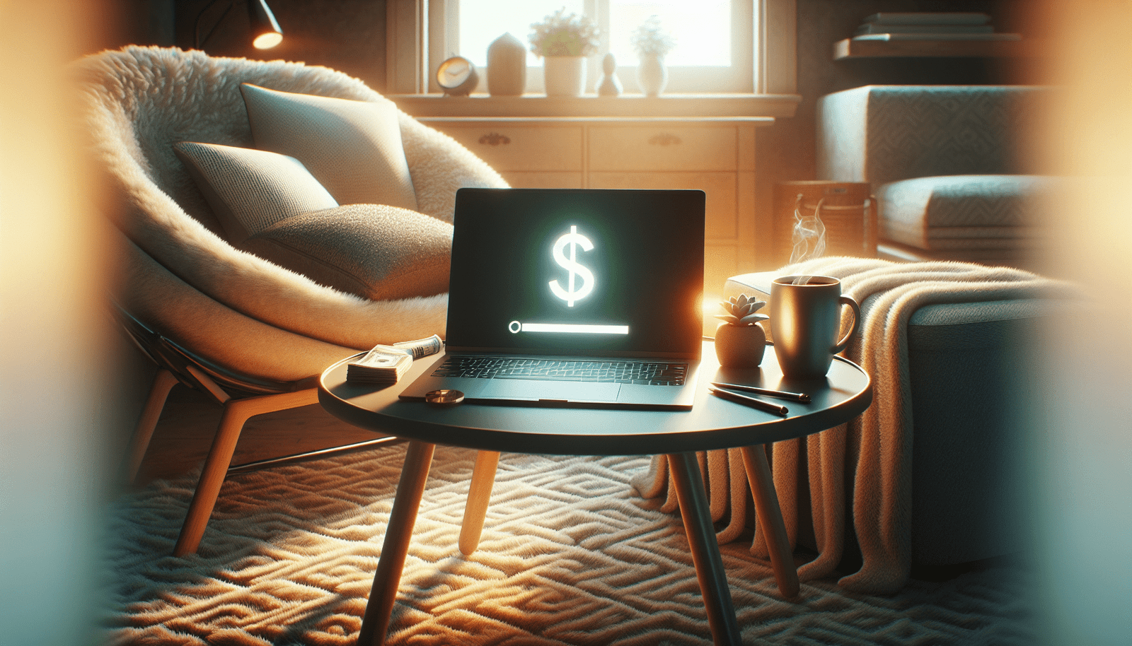 The Best Lazy Way To Make $100 A Day Online