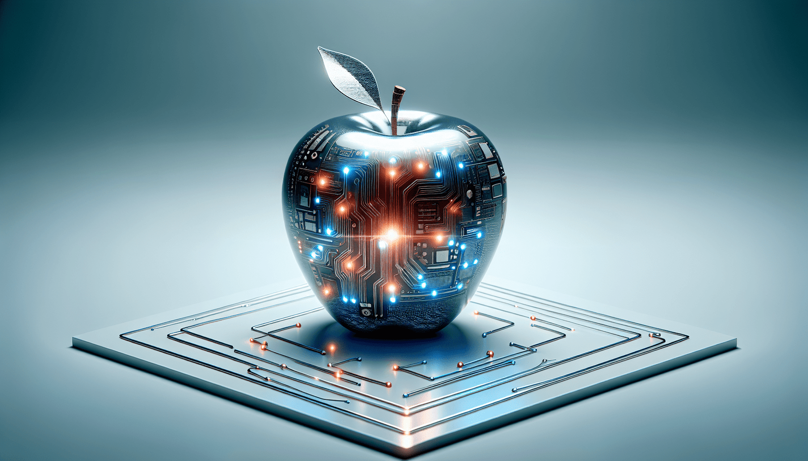 Apple is AI Now - Apple Intelligence Is Finally Out! Apple is AI Now - Apple Intelligence Is Finally Out!