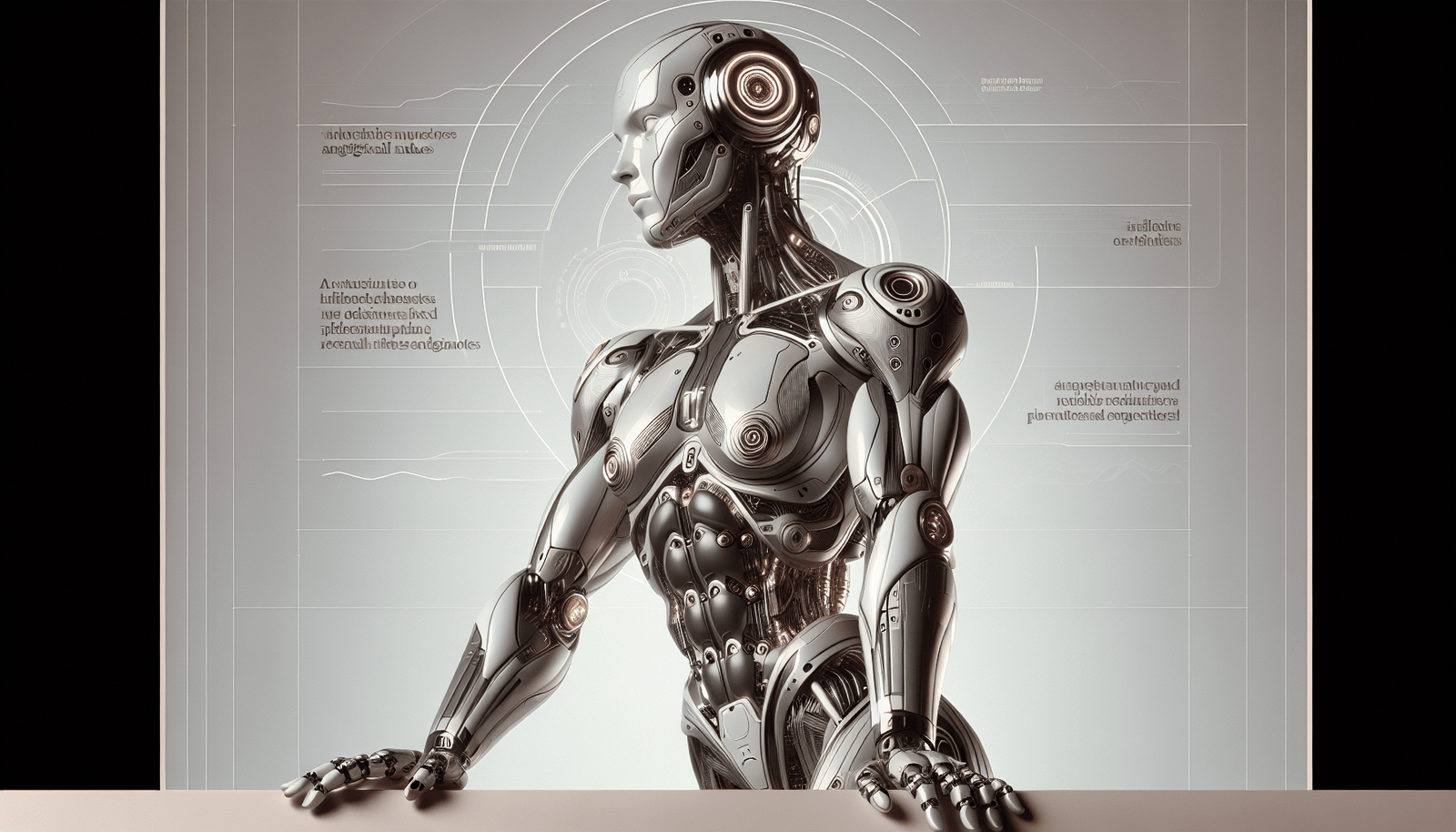 Clone Robotics Unveils Superintelligent Androids with Advanced Artificial Muscles Clone Robotics Unveils Superintelligent Androids with Advanced Artificial Muscles