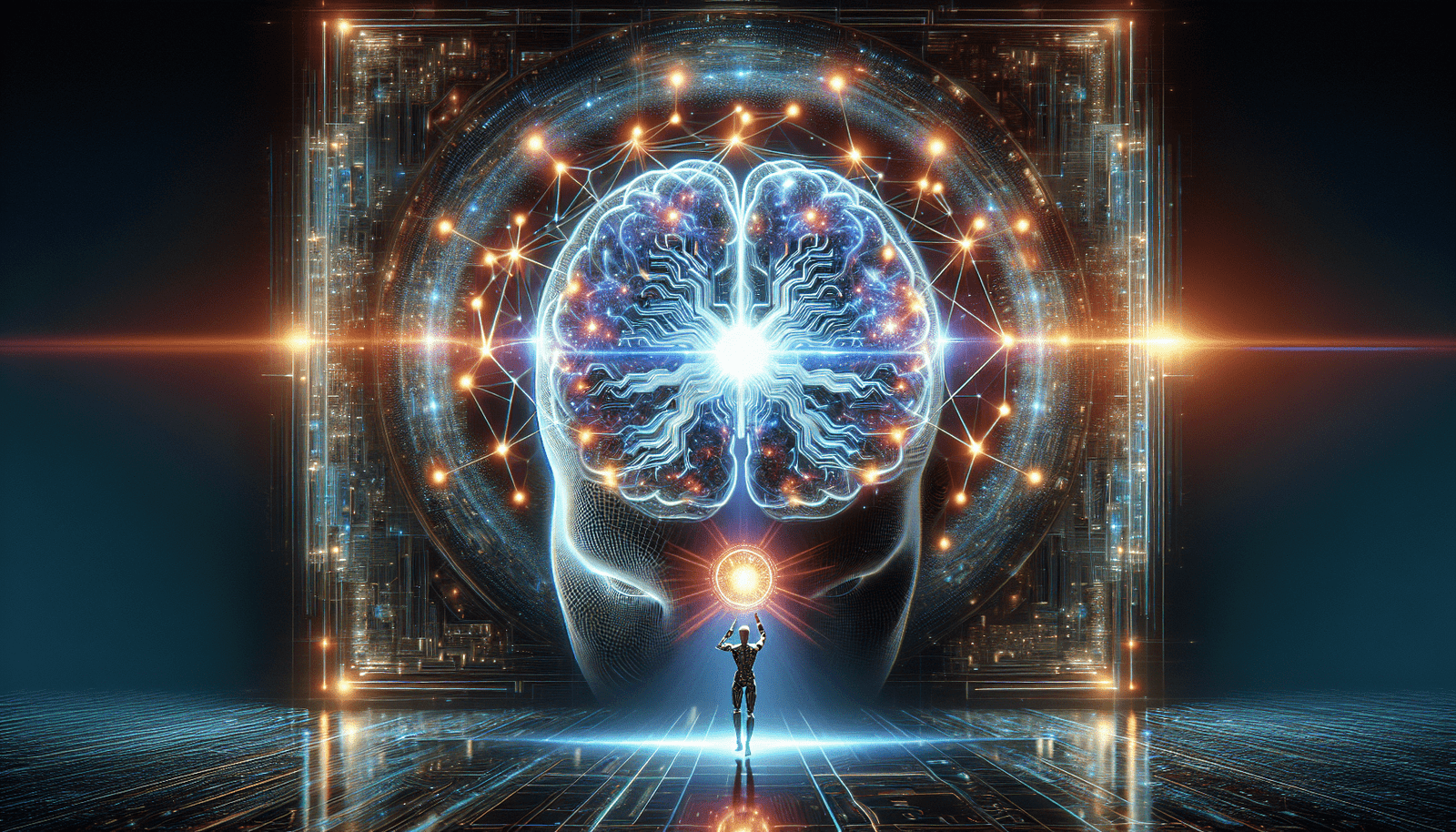 Googles Gemini 2.0: A Game-Changer in the AI Race? Googles Gemini 2.0: A Game-Changer in the AI Race?