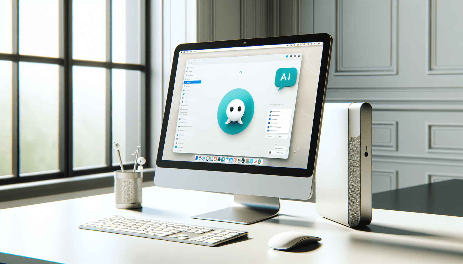 How To Install ChatGPT For Windows For Free In 2 Minutes) How To Install ChatGPT For Windows For Free In 2 Minutes)
