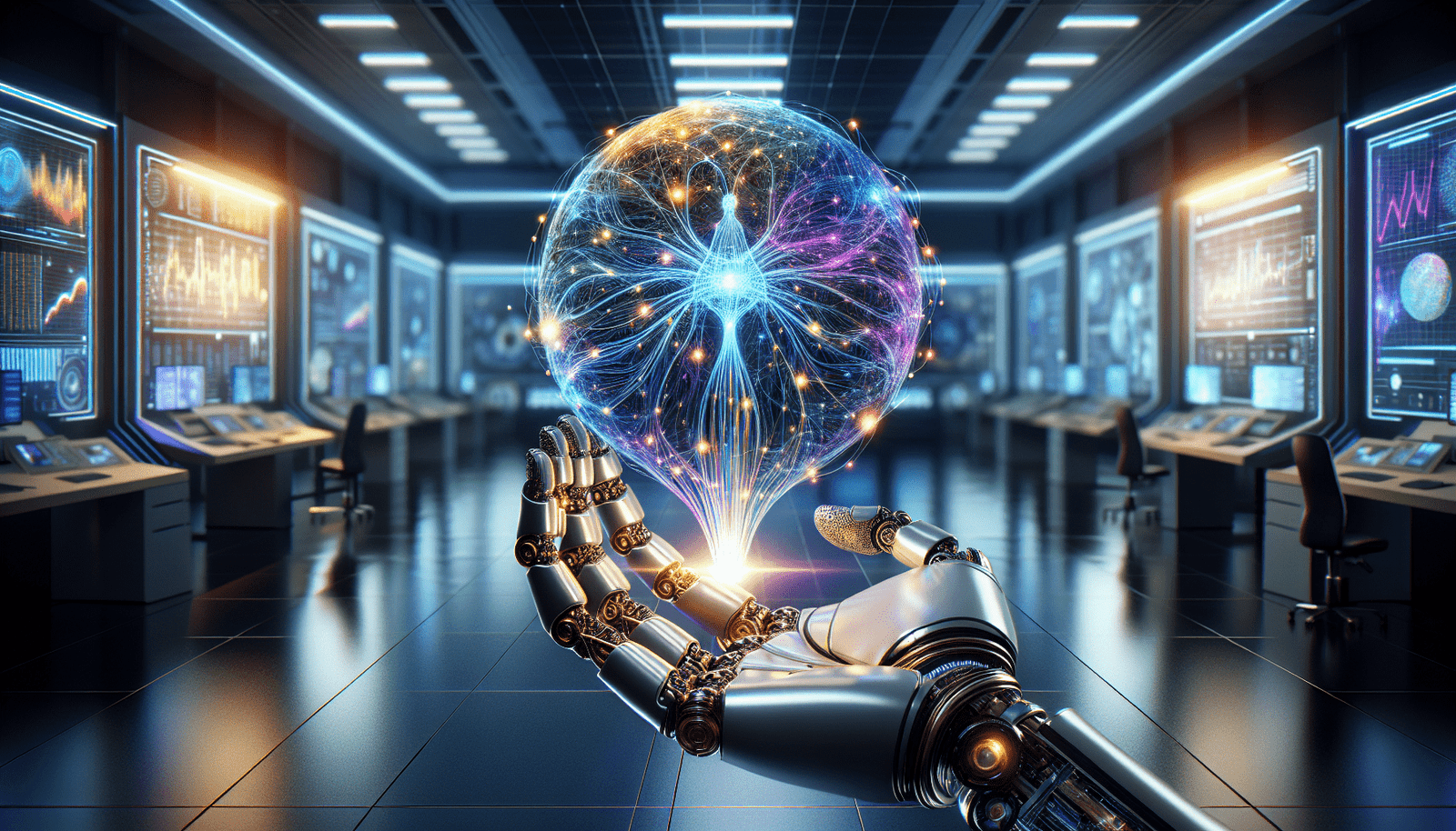 Links From Todays Video: Exploring AI Innovations Links From Todays Video: Exploring AI Innovations