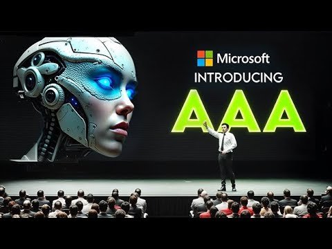 Microsofts New Autonomous AI Agents Are Already Outperforming Humans Microsofts New Autonomous AI Agents Are Already Outperforming Humans