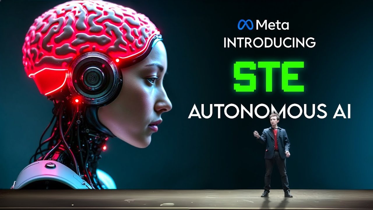 New AI Trains Itself Faster Than Humans - Shocks Experts New AI Trains Itself Faster Than Humans - Shocks Experts