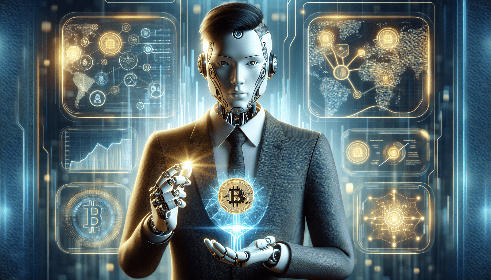 This AI Agent Has Just Become A Millionaire... This AI Agent Has Just Become A Millionaire...