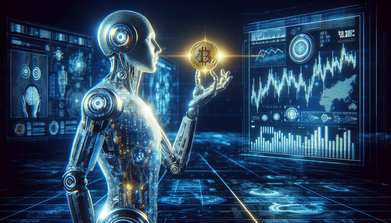 This AI Agent Has Just Become A Millionaire... This AI Agent Has Just Become A Millionaire...