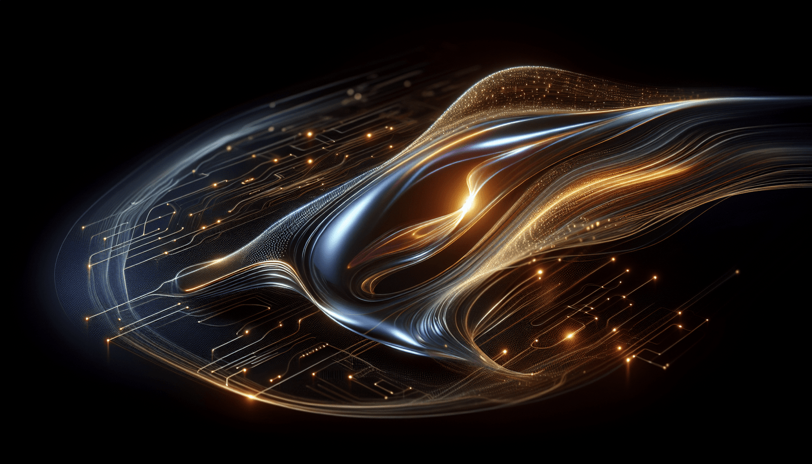 This Company Just Unleashed a NEW Form Of AI (Liquid Foundation Models) This Company Just Unleashed a NEW Form Of AI (Liquid Foundation Models)