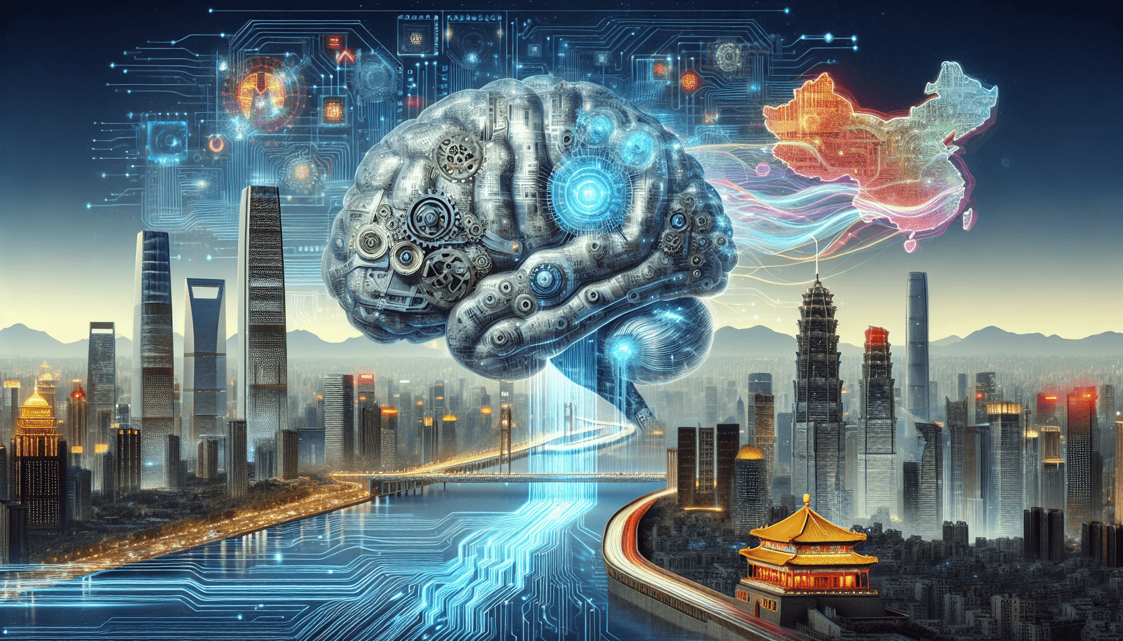 China DROPS AI BOMBSHELL: OpenAI Is WRONG!