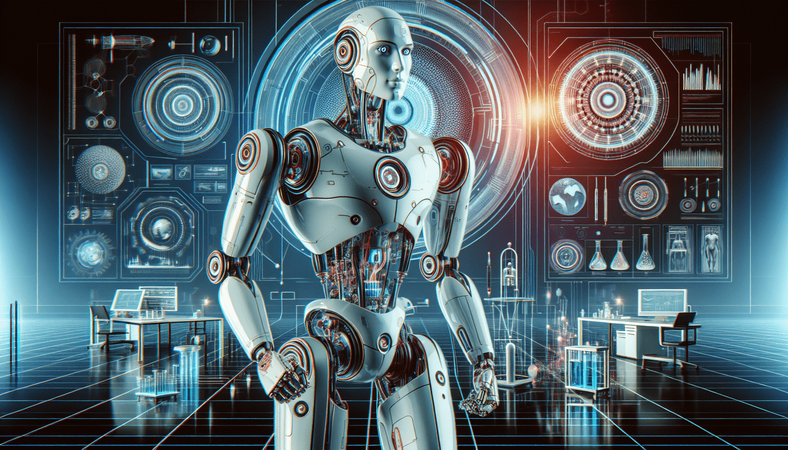 First General AI Robot by Physical Intelligence Brings Us Closer to Robotics AGI First General AI Robot by Physical Intelligence Brings Us Closer to Robotics AGI