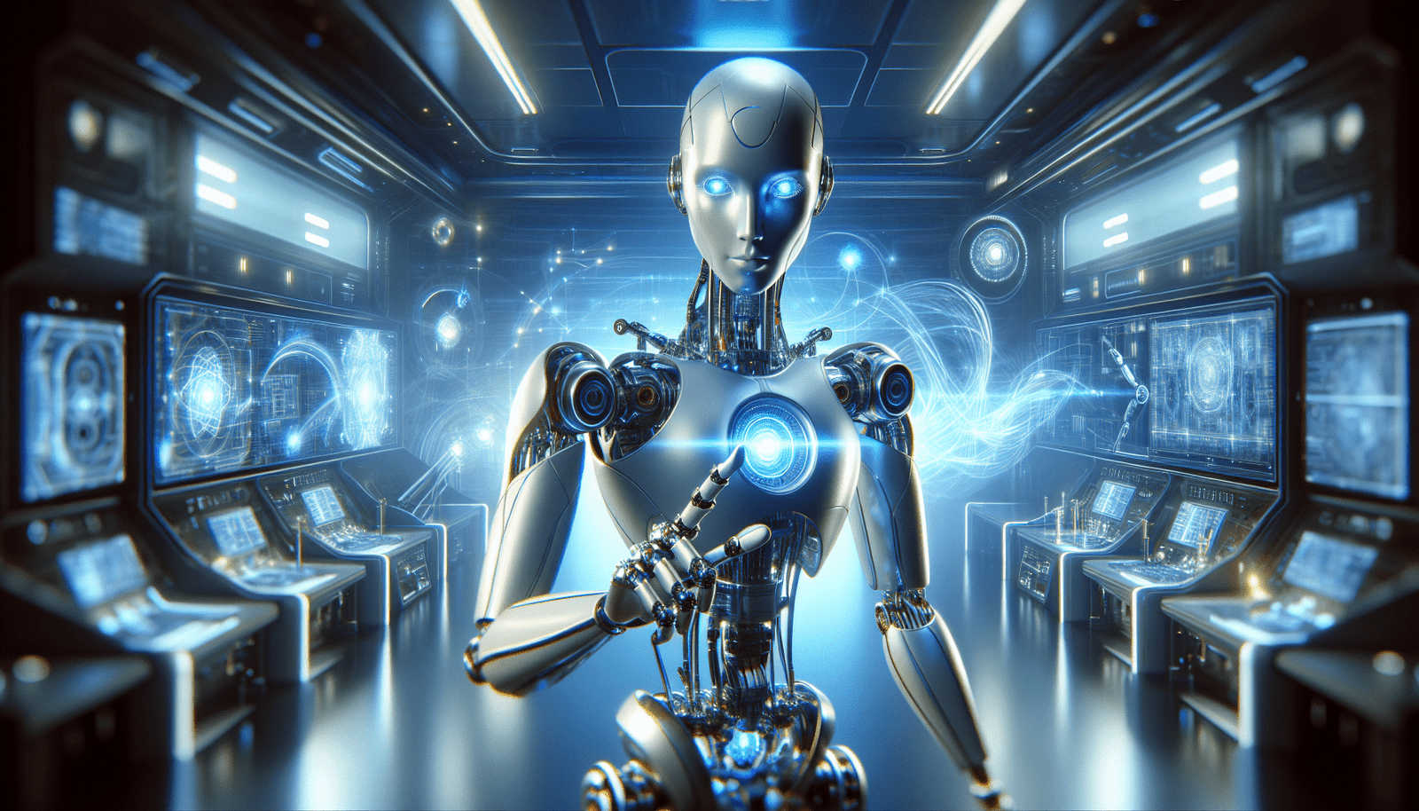 New ATLAS AI Robot is Now Fully AUTONOMOUS (Shocked the Experts) New ATLAS AI Robot is Now Fully AUTONOMOUS (Shocked the Experts)